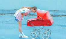 你所有无忧无虑的生活,都是一场提前消费