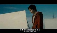 你怕麻烦的样子看着真失败