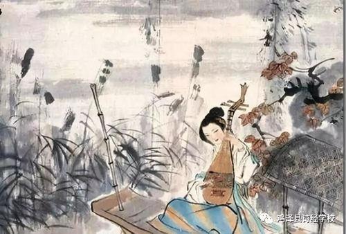 诗经：殷尚
