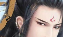 描写古代美男外貌片段