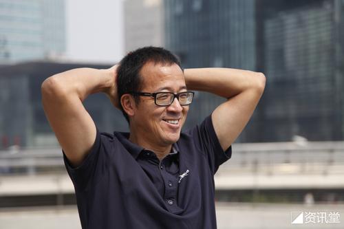 于敏红：集中的好处