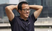 俞敏洪：专注的好处