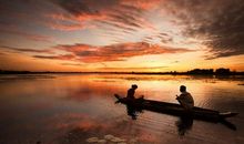 成功人士周末都在干什么呢？