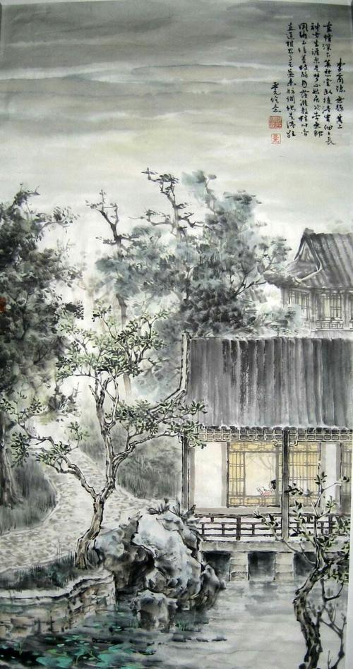 姜Ku：八行会·湘中派胡德华