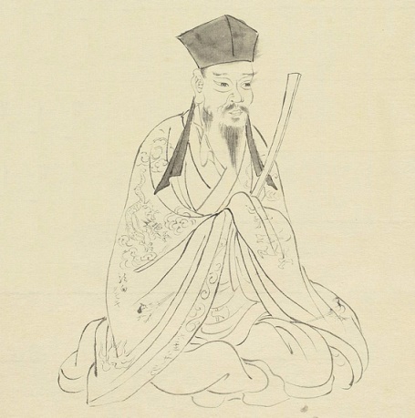 陆松：芮鹤仙