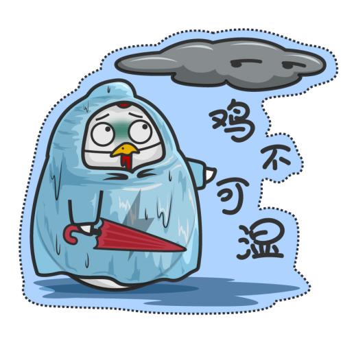 公鸡年祝福语