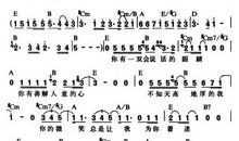 经典语段：做该做的事，爱该爱的人