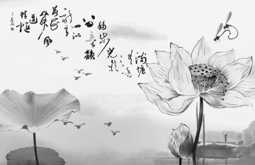 姜Ku：齐天乐
