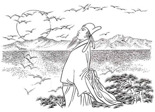 王志焕诗