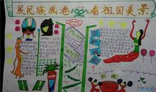 民族团结的话语