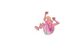 怎样努力，才能脱离底层？