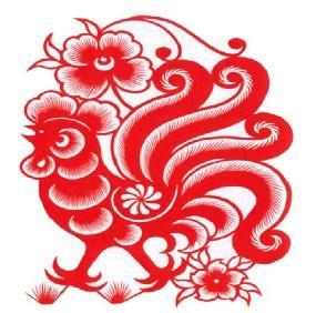 动物寓言百科全书（鸡）