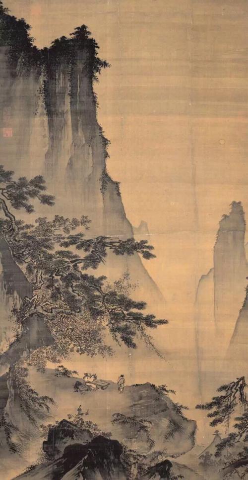 李嘉：太春皇帝
