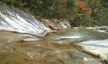 描写秋天的精彩句段