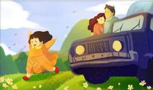 致父母：家长是你的职业，你的言传身教就是孩子的人生课堂