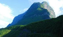 写在高考前50天：山腰仰望