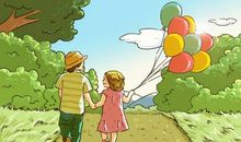 长大后最吃亏的，往往是这种孩子