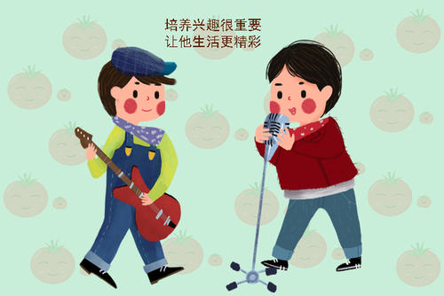比学习成绩更重要的是教孩子这种技能
