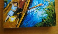 曹文轩青铜葵花读后感