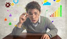 成为“尖子生”的十大秘诀