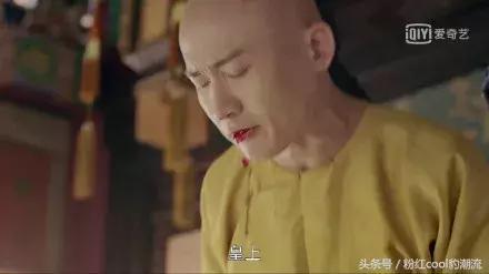 用凤凰爬龙