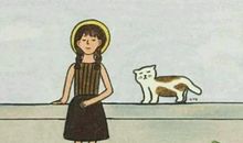 在陌生城市打拼的你,过着怎样的生活?