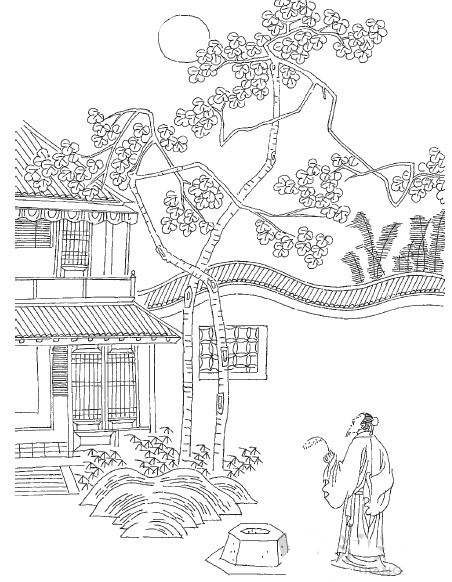 周密：于静秋