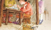 林海音：虎坊桥