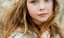 孩子，听说你想坐在路边鼓掌