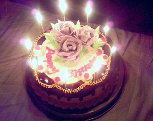 30岁生日演讲