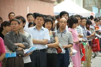 高中父母必读：来这里谈论大学入学的最后三个月