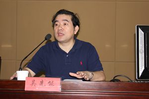 校长欢迎