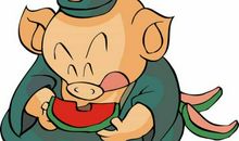 有关鲤鱼的歇后语