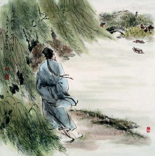 吴文英：赣州·凌岩八音伴游于木