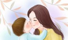 父母对孩子期望的话