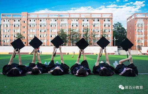 告诉你的孩子为什么他们必须上大学