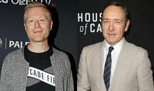 流氓从来不会扶门