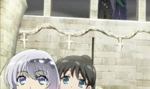 描写少年的段落