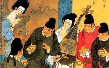 陆祖高：江成子