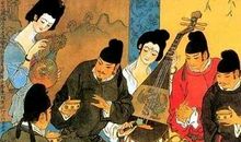 卢祖皋：江城子