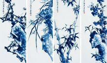 史达祖：东风第一枝·春雪