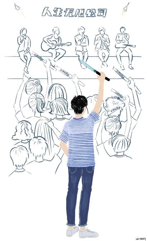 人生见解：20岁以后有31件事