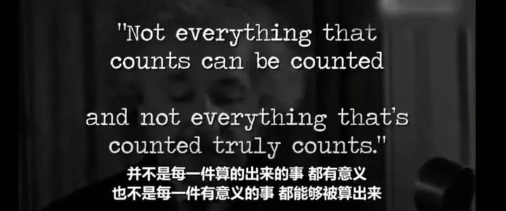 有意义的句子
