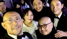 林海音：看华表