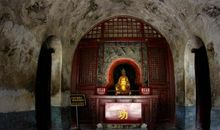 韩少功：庙婆婆