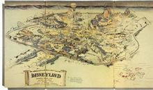 林海音：一张地图