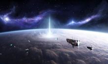 科幻小说《三体》读后感