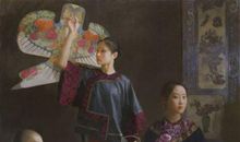 南怀瑾：对年轻人的告诫