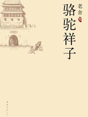 骆驼翔子简介