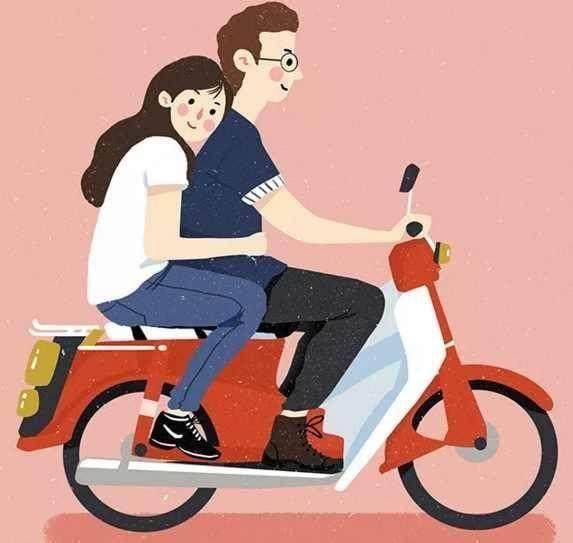 已婚妇女对婚姻幸福的看法